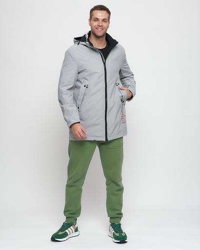 Парка WONDERRMAN 88635Sr фото 3