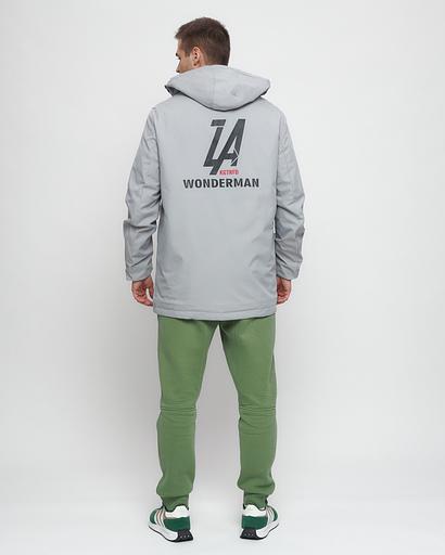 Парка WONDERRMAN 88635Sr фото 4