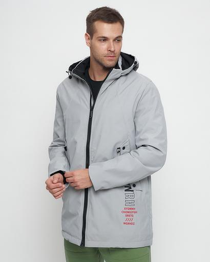 Парка WONDERRMAN 88635Sr фото 7