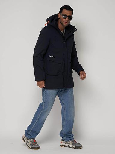 Парка MG 90015TS фото 3