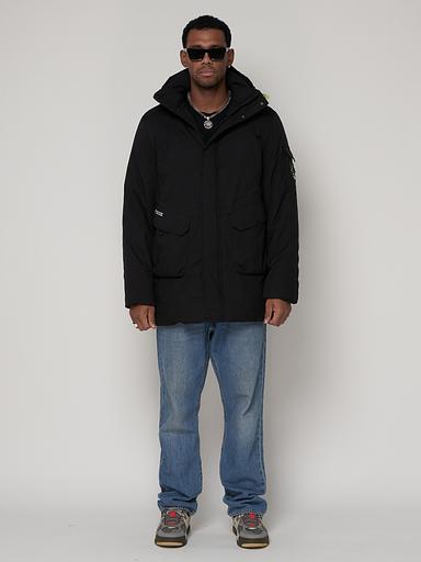 Парка MG 90015Ch фото 1