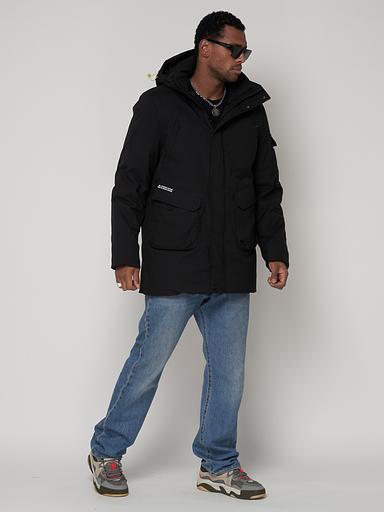 Парка MG 90015Ch фото 3