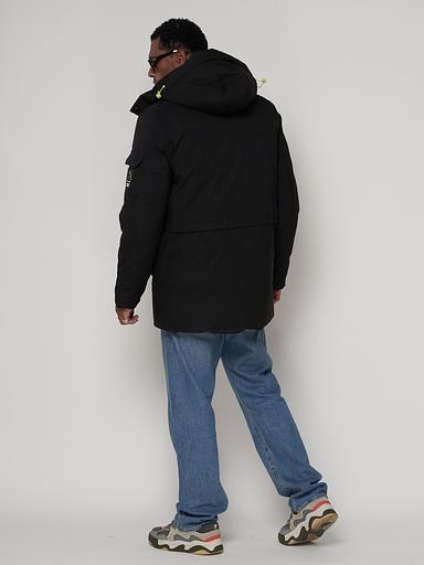 Парка MG 90015Ch фото 4