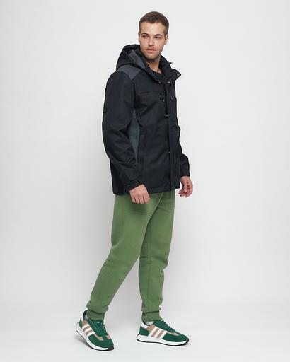 Куртка спортивная WONDERRMAN 6652TS фото 2