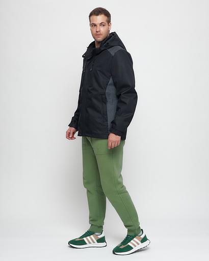 Куртка спортивная WONDERRMAN 6652TS фото 3