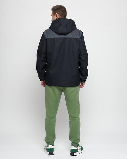 Куртка спортивная WONDERRMAN 6652TS фото 4