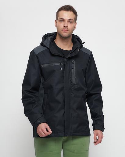 Куртка спортивная WONDERRMAN 6652TS фото 5