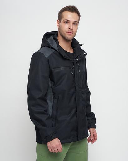 Куртка спортивная WONDERRMAN 6652TS фото 6