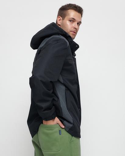 Куртка спортивная WONDERRMAN 6652TS фото 7