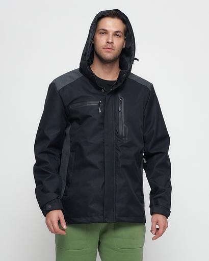 Куртка спортивная WONDERRMAN 6652TS фото 8