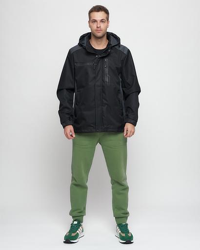 Куртка спортивная WONDERRMAN 6652Ch фото 1