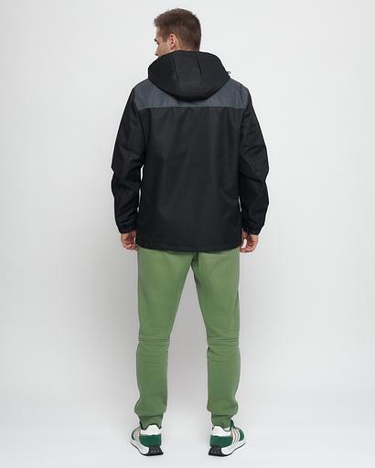 Куртка спортивная WONDERRMAN 6652Ch фото 5