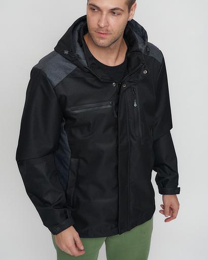 Куртка спортивная WONDERRMAN 6652Ch фото 6