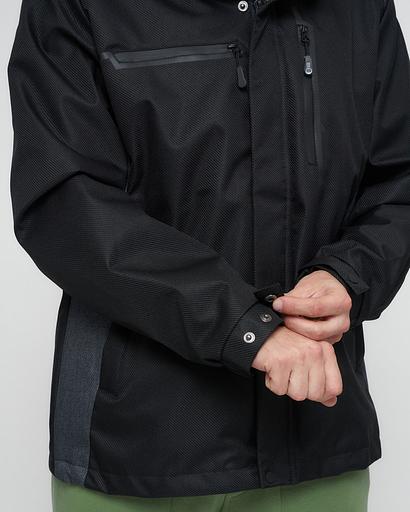 Куртка спортивная WONDERRMAN 6652Ch фото 10