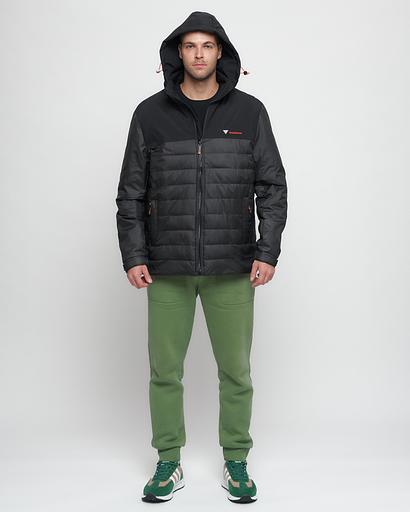 Куртка спортивная WONDERRMAN 3368Ch фото 5