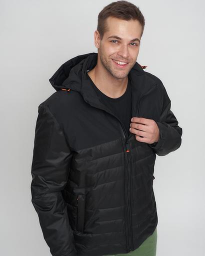 Куртка спортивная WONDERRMAN 3368Ch фото 8