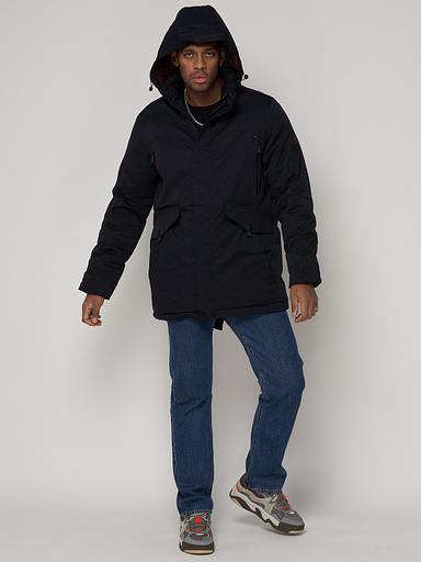 Парка MG 93610TS фото 5