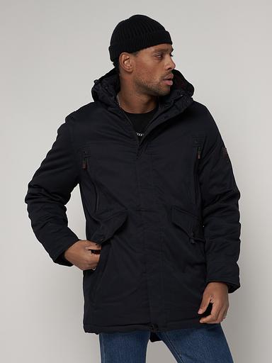 Парка MG 93610TS фото 9