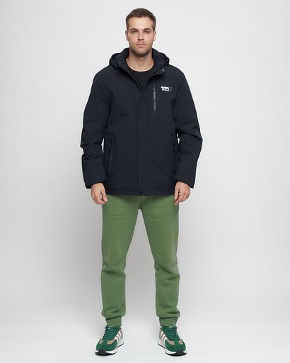 Куртка спортивная WONDERRMAN 88676TS фото 1