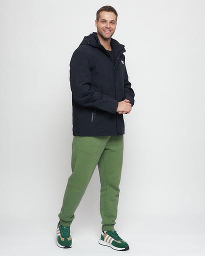 Куртка спортивная WONDERRMAN 88676TS фото 3