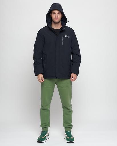 Куртка спортивная WONDERRMAN 88676TS фото 4