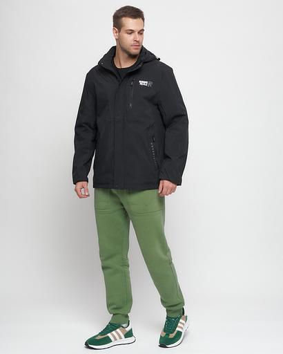 Куртка спортивная WONDERRMAN 88676Ch фото 2