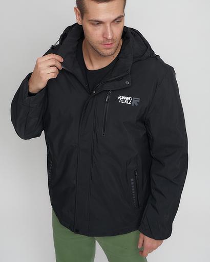 Куртка спортивная WONDERRMAN 88676Ch фото 6