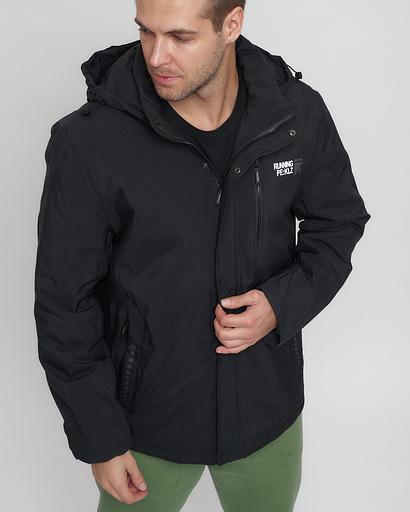 Куртка спортивная WONDERRMAN 88676Ch фото 7