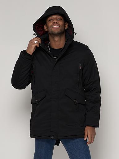 Парка MG 93610Ch фото 9