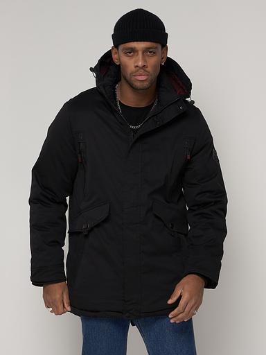 Парка MG 93610Ch фото 10