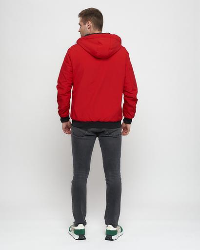 Куртка спортивная WONDERRMAN 3367Kr фото 4