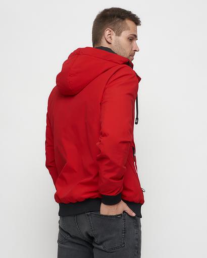 Куртка спортивная WONDERRMAN 3367Kr фото 10