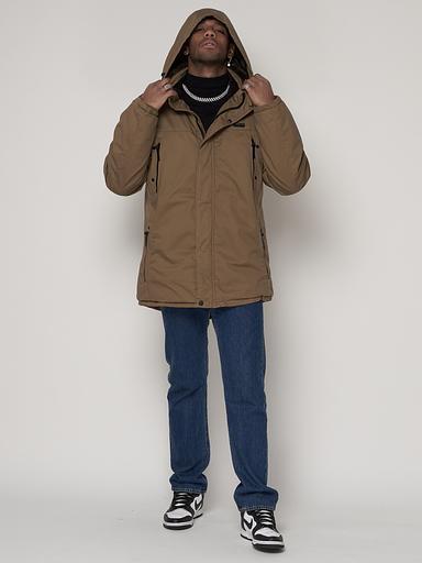 Парка MG 92112B фото 5