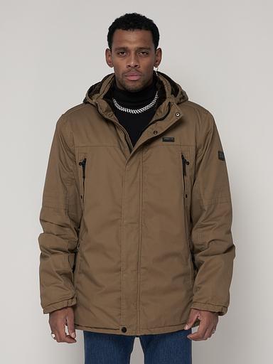 Парка MG 92112B фото 6