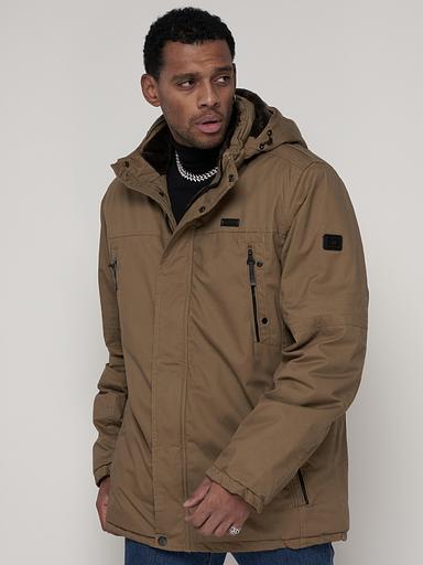 Парка MG 92112B фото 7