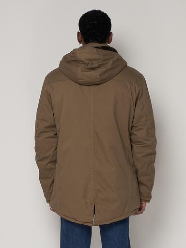 Парка MG 92112B фото 9