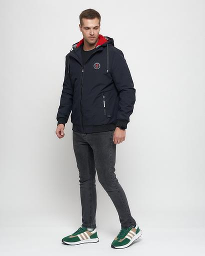 Куртка спортивная WONDERRMAN 3367TS фото 2