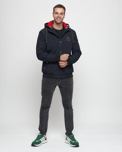 Куртка спортивная WONDERRMAN 3367TS фото 3