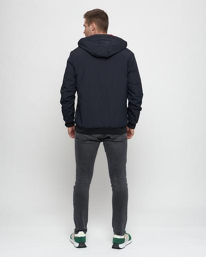 Куртка спортивная WONDERRMAN 3367TS фото 4