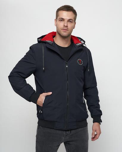 Куртка спортивная WONDERRMAN 3367TS фото 6