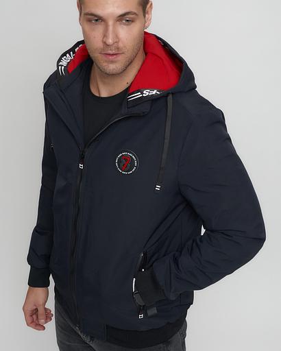 Куртка спортивная WONDERRMAN 3367TS фото 9