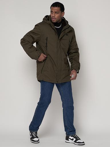 Парка MG 92112Kh фото 3