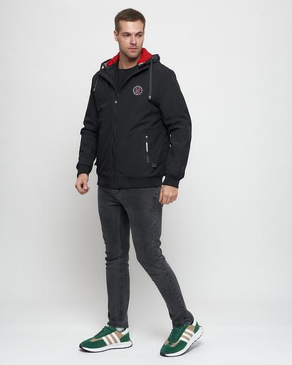 Куртка спортивная WONDERRMAN 3367Ch фото 2