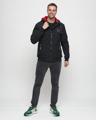 Куртка спортивная WONDERRMAN 3367Ch фото 3