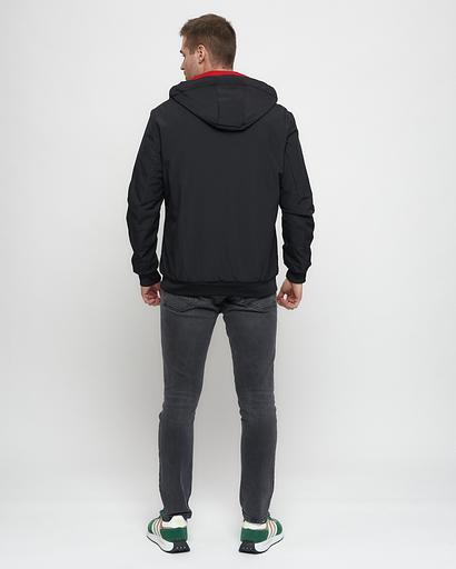 Куртка спортивная WONDERRMAN 3367Ch фото 4