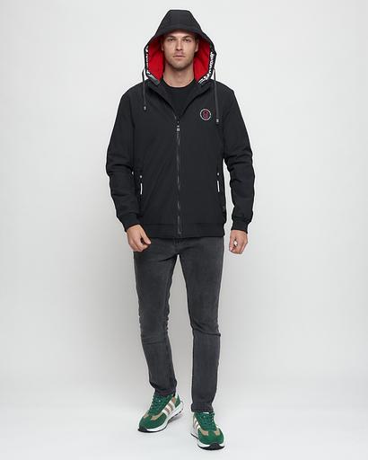 Куртка спортивная WONDERRMAN 3367Ch фото 5