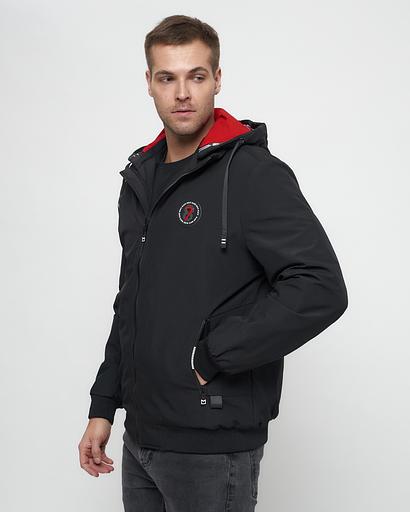 Куртка спортивная WONDERRMAN 3367Ch фото 7