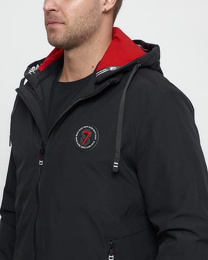 Куртка спортивная WONDERRMAN 3367Ch фото 9