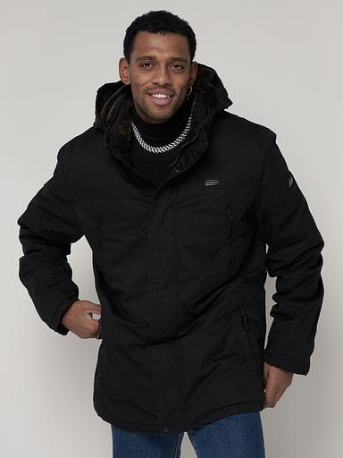 Парка MG 92112Ch фото 6