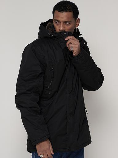 Парка MG 92112Ch фото 7